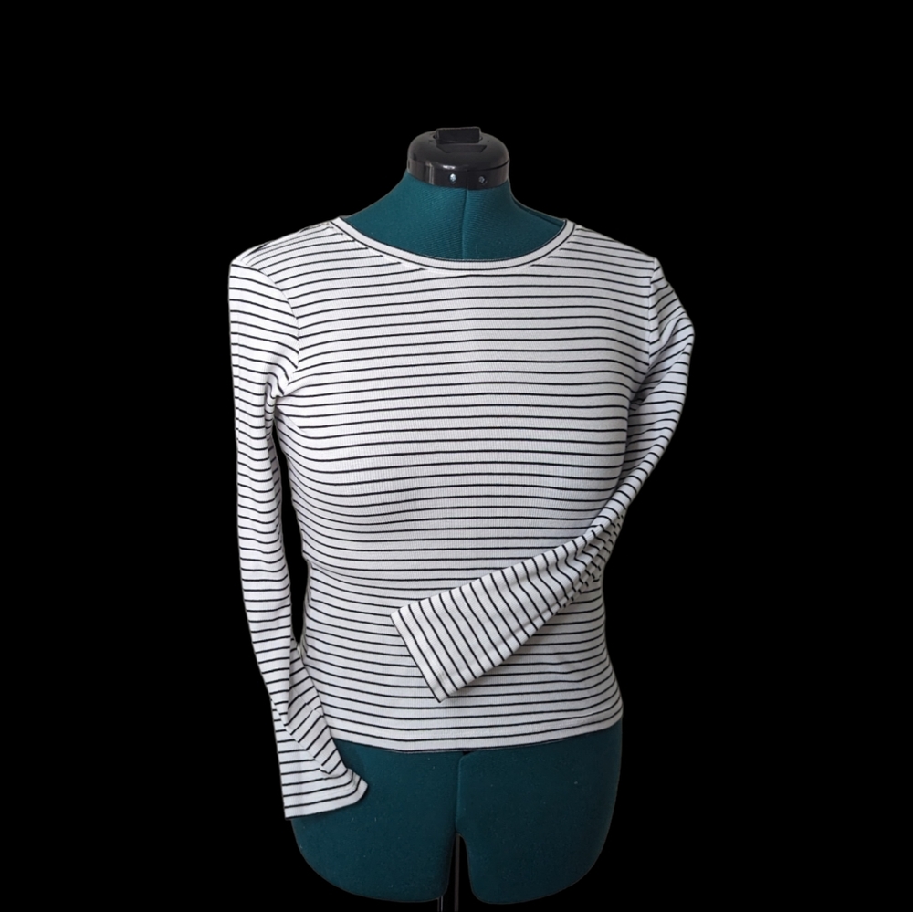 Perfect casual chic t-shirt